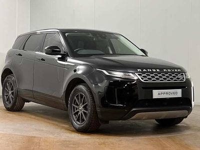 used Land Rover Range Rover evoque 2.0 D150 5dr Auto