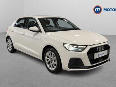 Used 2025 Audi A1 Sportback Sport Hatchback | £16,999 (Good price)