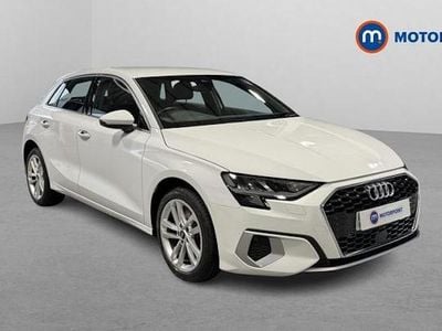 Audi A3 Sportback e-tron