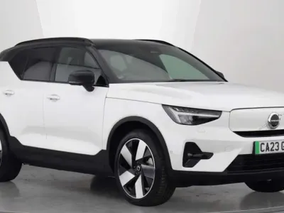 Used Volvo XC40 Ultimate 175 kW (238 HP) 2023 SUV