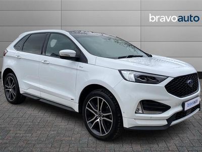 used Ford Edge 2.0 EcoBlue 238 ST-Line 5dr Auto - 2019 (19)