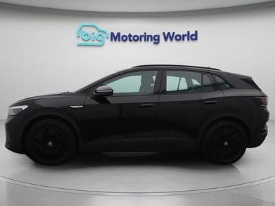 VW ID.4