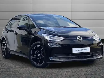 Usado VW ID.3