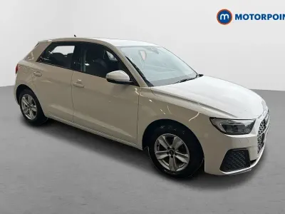 Used Audi A1