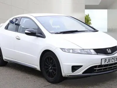 Used Honda Civic