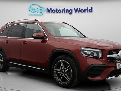 Used 2022 Mercedes 200 AMG line Estate | £21,800 (Super price)