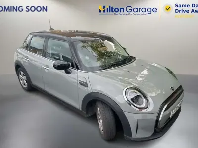 Used Mini Cooper Classic 2022 Hatchback
