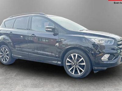 Used Ford Kuga ST-Line 150 HP (110 kW) 2019 SUV