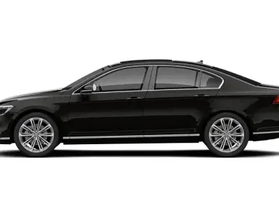 Gebraucht VW Passat