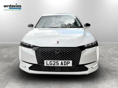 Used DS Automobiles DS4