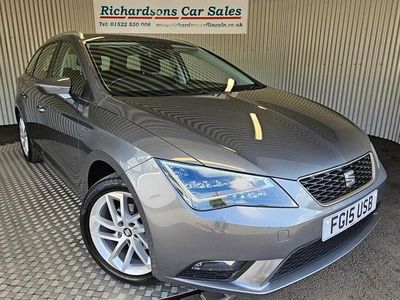 Seat Leon ST