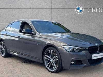 BMW 335