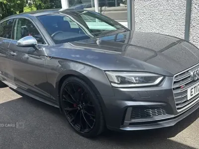 Used Audi A5 Sportback
