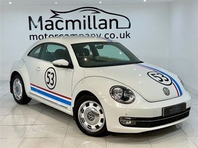 VW Beetle