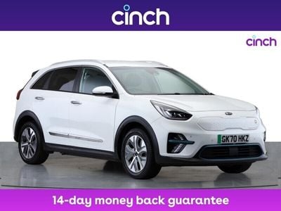 Kia e-Niro