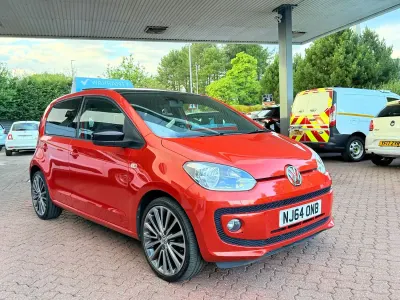 Used VW up!