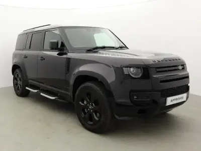 Usado Land Rover Defender