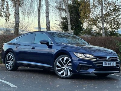 VW Arteon