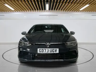 Used VW Golf VIII