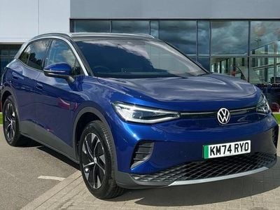 VW ID.4