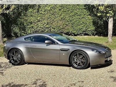 Aston Martin Vantage