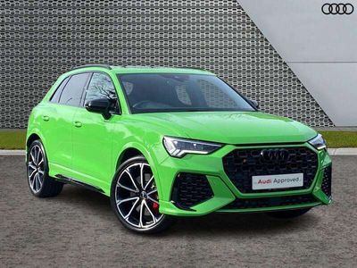 Audi RS Q3