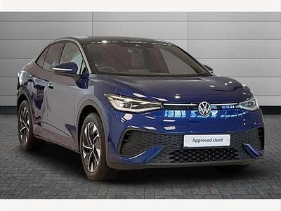 VW ID.5