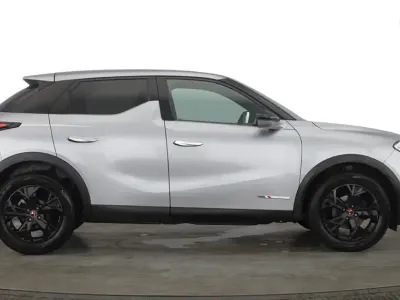 Used DS Automobiles DS3 Crossback Performance 2022 Grey SUV
