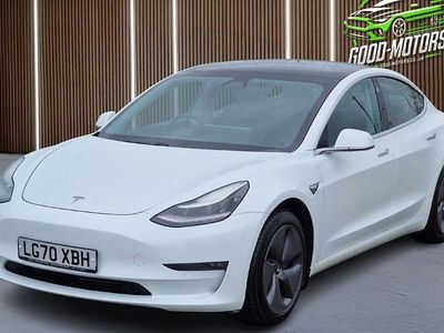 Usado Tesla Model 3 Long Range AWD 258 kW (351 HP) 2023 Sedan