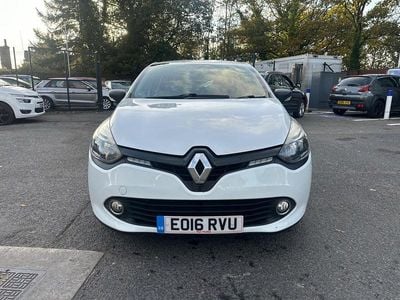 Renault Clio IV