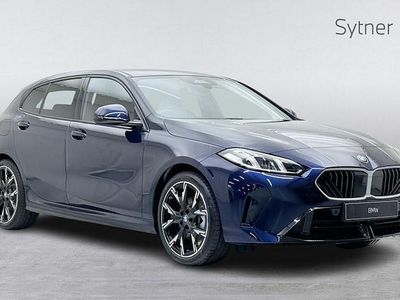 New BMW 120 M Sport 156 HP (114 kW) 2026 Hatchback