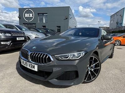 BMW 840