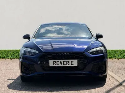 Used Audi A5 Sportback
