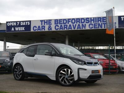 used BMW i3 i3