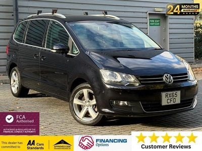 VW Sharan