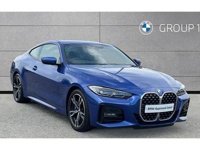 BMW 430