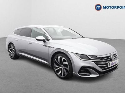 VW Arteon