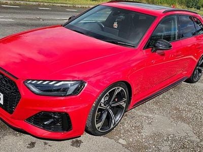 Audi RS4