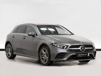used Mercedes A250 A ClassE AMG LINE EXECUTIVE