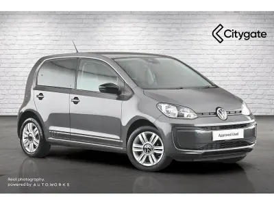 Used VW up! 65 HP (47 kW) 2022 Hatchback