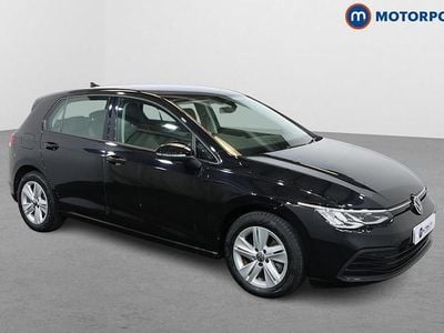 VW Golf VIII