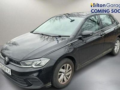 Used VW Polo Life 95 HP (69 kW) 2025 Hatchback