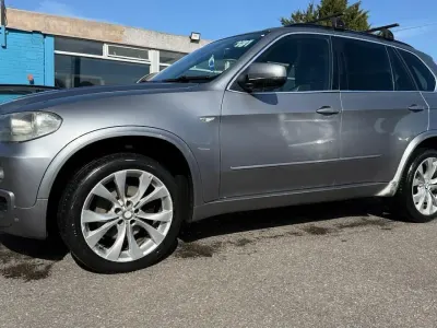 Used BMW X5