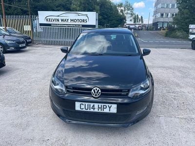 VW Polo