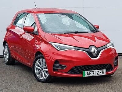 Renault Rapid