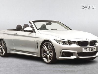 BMW 420