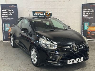 Renault Clio IV