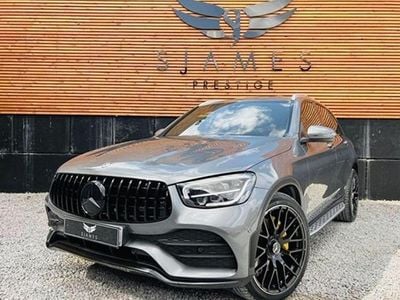 Mercedes GLC300