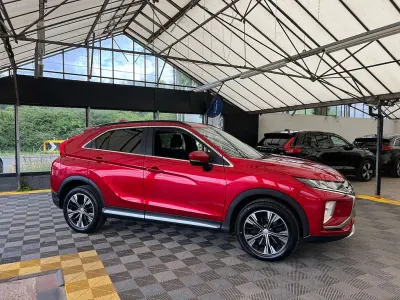 Used Mitsubishi Eclipse Cross