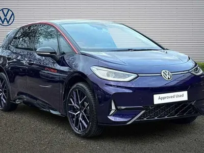 Used VW ID.3 GTX 239 kW (326 HP) 2026 Other Hatchback